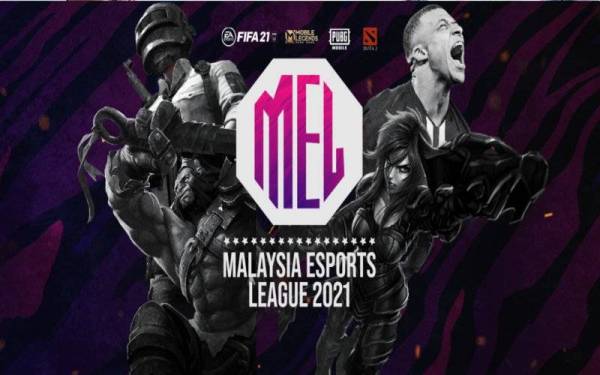 Malaysia Esports League 2021 (MEL21)