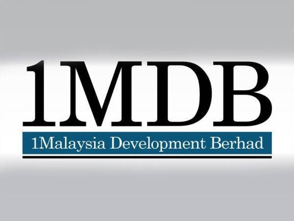 1MDB fail kebenaran serah writ saman AS$1.83 bilion