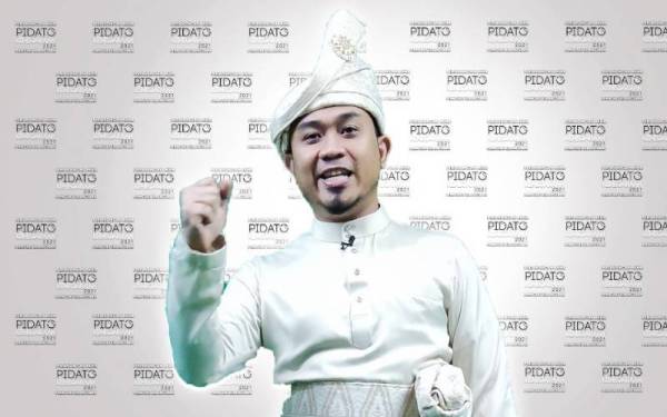 Wakil dari Wilayah Persekutuan Kuala Lumpur, Muhd Nazmie Muhd Nasir dinobatkan johan Pertandingan Akhir Pidato Kenegaraan Peringkat Kebangsaan 2021 yang diadakan secara maya pada Jumaat lalu.