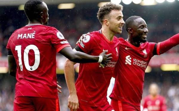 Liverpool tidak berbelanja besar pada jendela perpindahan lalu dan ia akan memberikan kesan kepada usaha merebut kejuaraan EPL.