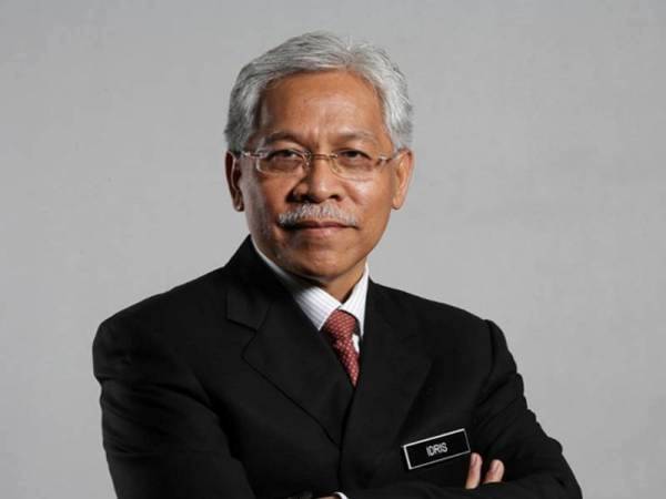 Idris Jusoh