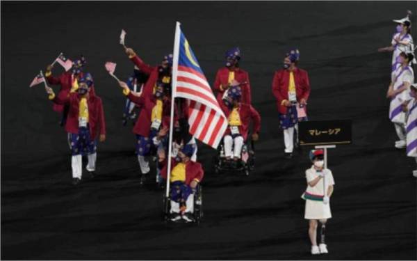 Kejayaan kontinjen Malaysia di Sukan Paralimpik Tokyo selepas berjuang hampir 12 hari dalam temasya di bumi matahari terbit itu sememangnya luar biasa.