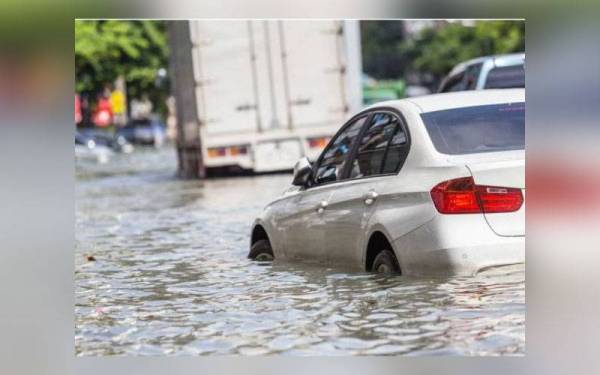 Apm Kenal Pasti 124 Kawasan Sering Dilanda Banjir