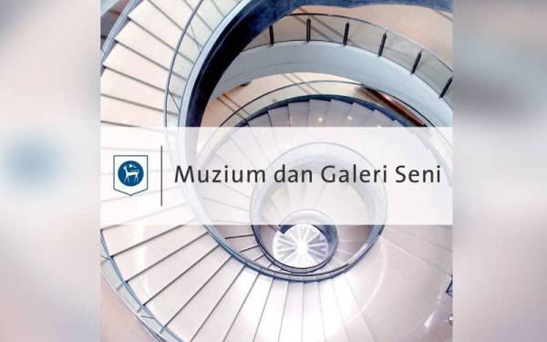 Foto: Facebook Muzium dan Galeri Seni Bank Negara Malaysia (BNM MAG)