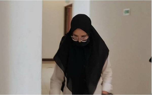 Norehan didenda RM35,000 oleh Mahkamah Sesyen Shah Alam pada Selasa atas pertuduhan memalsukan dokumen membekalkan dakwat bernilai RM57,600 empat tahun lalu.