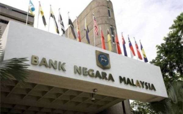 Bank Negara Malaysia