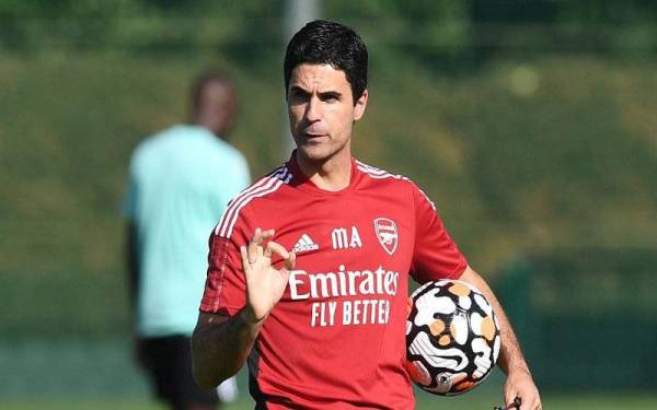 ARTETA