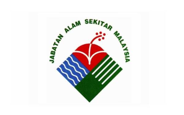 Jabatan Alam Sekitar