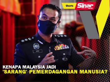 KDN bincang isu gaji polis: PM