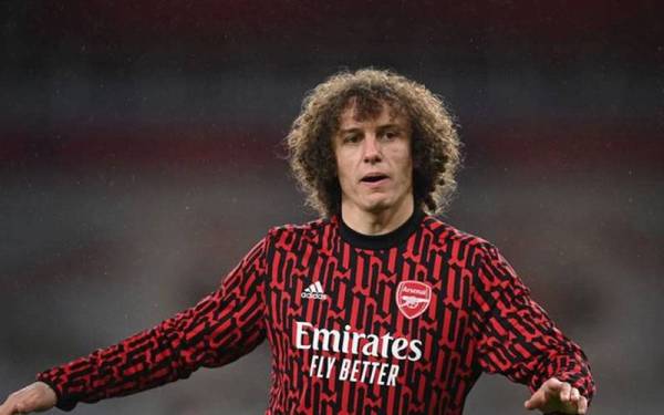 Luiz. Foto: Reuters