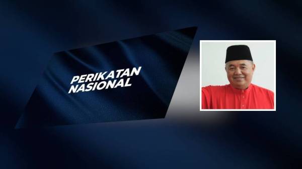 Perikatan Nasional & Ir Md Nasir