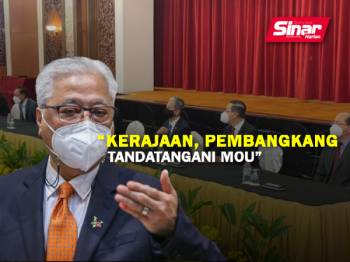 MoU teknologi hijau jana nilai perniagaan RM3 bilion