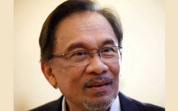 Anwar ibrahim