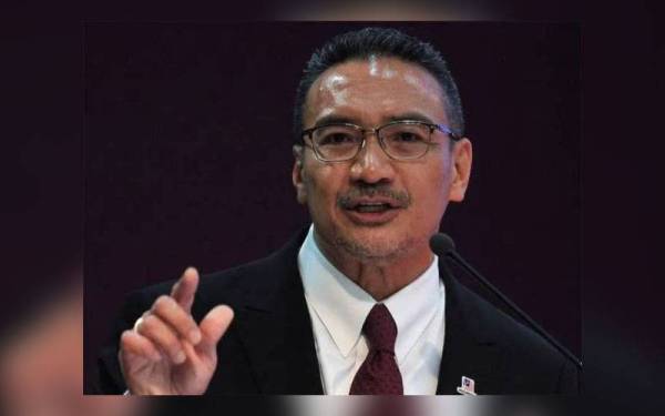 Hishammuddin