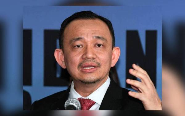 Maszlee Malik