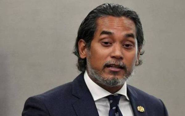 Khairy Jamaluddin