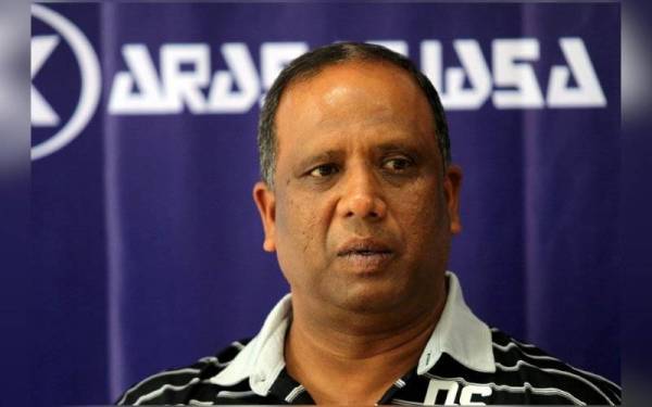 Dollah Salleh