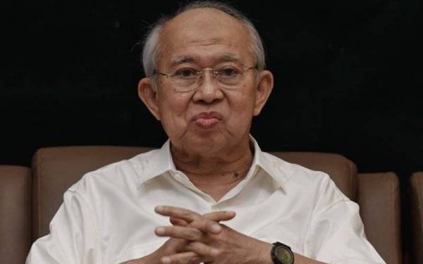 Tengku Razaleigh