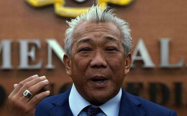 Bung Moktar