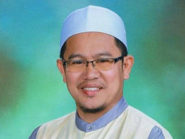 Exco Pertanian, Industri Asas Tani, Bioteknologi, Teknologi Hijau dan Alam Sekitar, Tuan Mohd Saripudin Tuan Ismail.