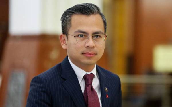 Fahmi Fadzil