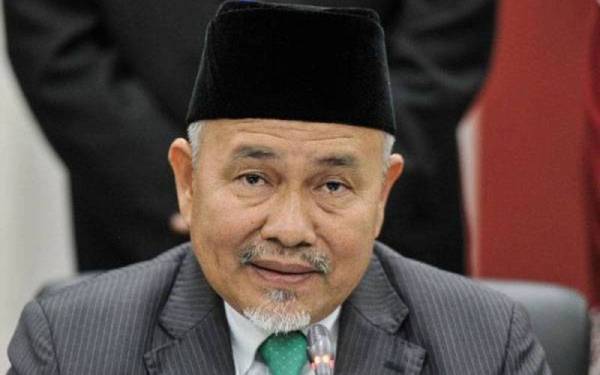 TUAN IBRAHIM