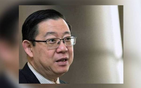 Lim Guan Eng hadir di Mahkamah Sesyen Kuala Lumpur bagi menghadapi prosiding tuduhan menerima suapan wang berjumlah RM3.3 juta, bagi melaksanakan Projek Pembinaan Jalan-jalan Utama dan Terowong di Pulau Pinang.