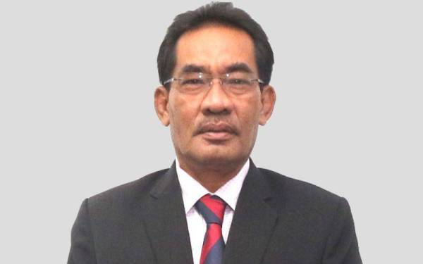 Mat Roni Zakaria