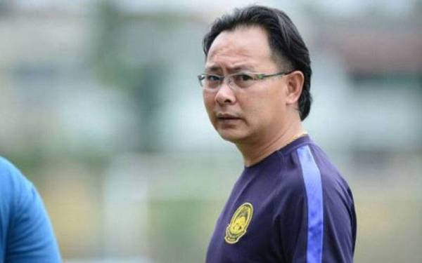 Datuk Ong Kim Swee