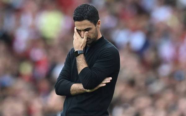 Mikel Arteta akui tiga kemenangan diperolehi The Gunners sebelum ini penting menjelang derbi utara London menentang Tottenham Hotspur di Emirates pada Ahad.