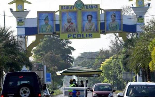 Perlis masih belum dapat beralih kepada Fasa Empat PPN memandangkan ketika ini penggunaan katil di ICU di negeri ini masih agak tinggi.