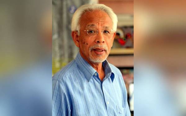 Shahrir Samad