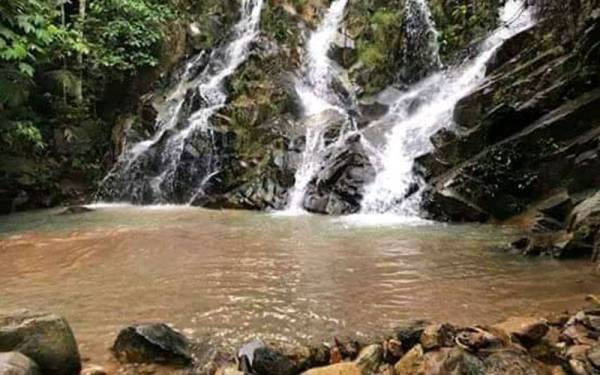 Fasa 2 Ppn Chalet Di Gunung Pulai Habis Ditempah