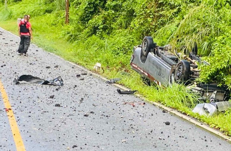 Foto The Bangkok Post