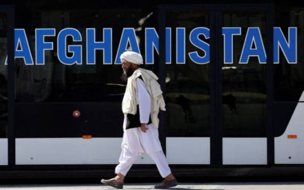 Taliban memaklumkan mana-mana kandungan Perlembagaan itu yang didapati tidak bersesuaian dengan undang-undang Islam dan bertentangan dengan prinsip Emiriah Islam Afghanistan akan dipinda. - Foto Agensi