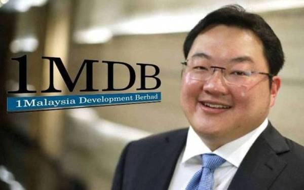 Jho Low