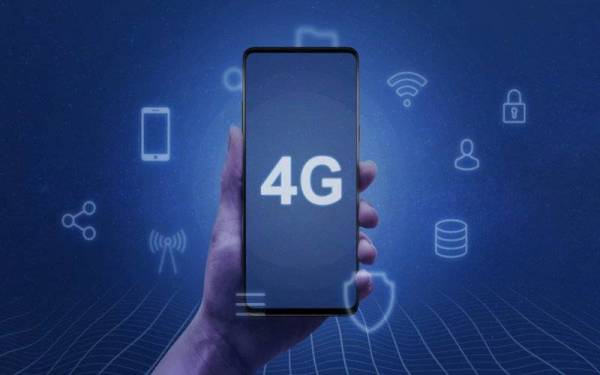 Tahap liputan 4G di seluruh negara mencatatkan peningkatan sebanyak 94 peratus tahun ini. - Foto 123rf