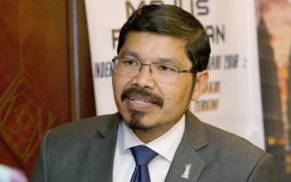 Mohd Uzir Mahidin