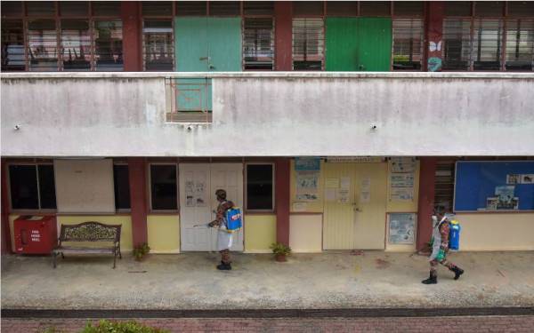 Sekolah Menengah Sains Labuan Wikipedia Bahasa Melayu Ensiklopedia Bebas