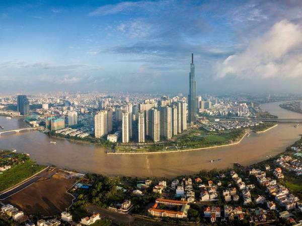 Vietnam menduduki tempat keenam dalam senarai 25 negara paling banyak ditonton di platform media sosial TikTok dengan 107 juta tontonan. - Foto 123RF