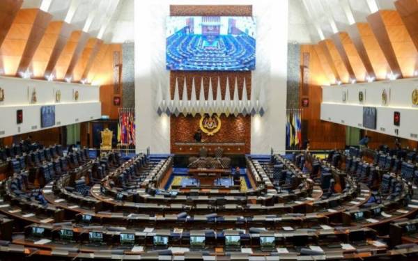 Perihal berkaitan judi tanpa lesen dan dasar kewangan jangka panjang serta perancangan bagi perusahaan kecil dan sederhana (SME) antara yang bakal dikupas pada persidangan Dewan Rakyat hari ini.