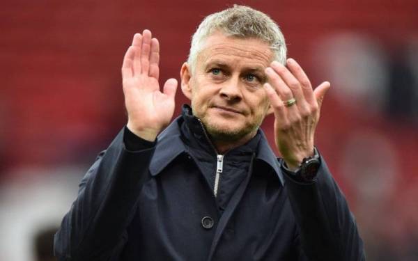 Solskjaer