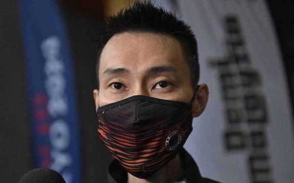 Chong Wei