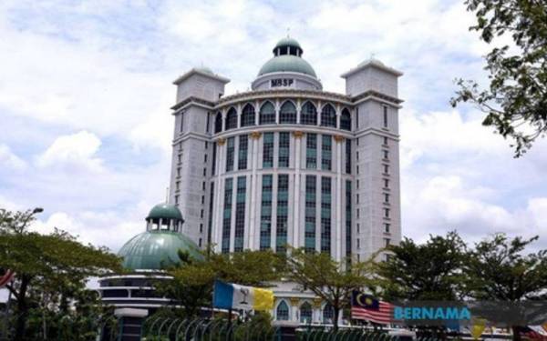 Kaunter Berpusat MBSP yang terletak di Menara Bandaraya ditutup sementara kepada orang ramai sehingga esok untuk tujuan disinfeksi.