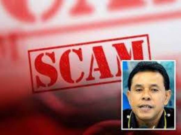 Seorang peniaga mendakwa rugi RM139,500 akibat diperdayakan sindiket Macau Scam yang menyamar sebagai pegawai polis dan kakitangan LHDN akhir bulan lalu. Gambar kecil: Mohd Wazir