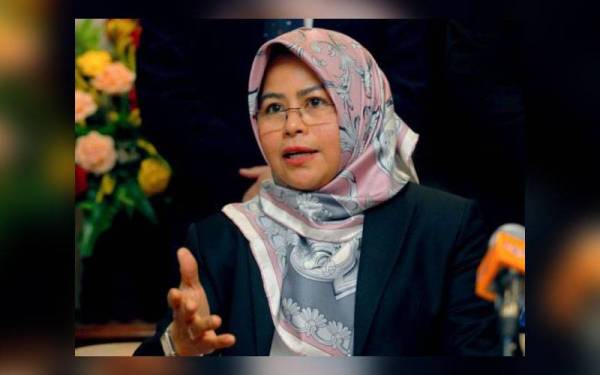 Datuk Dr Noraini Ahmad