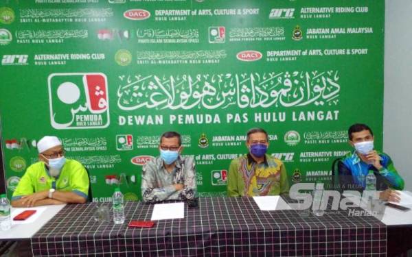 Gengam Selangor Bantu Pihak Terkesan Pandemik Covid 19