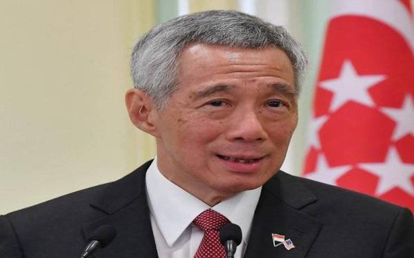 Lee Hsien Loong