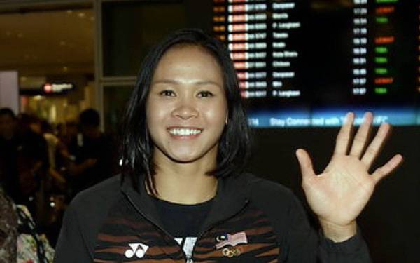 Pandelela