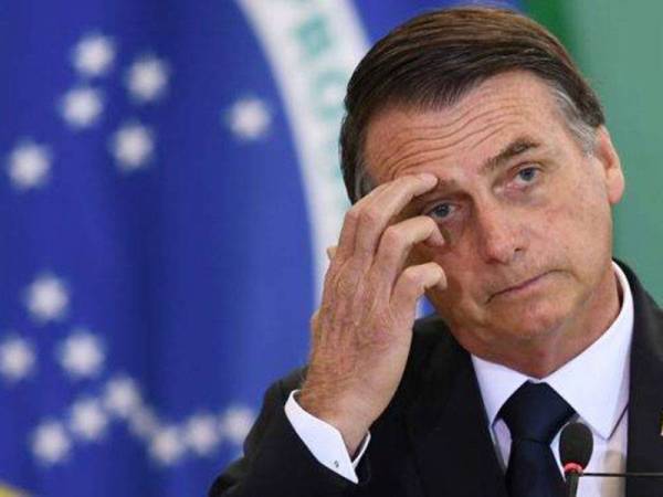 Jair Bolsonaro 